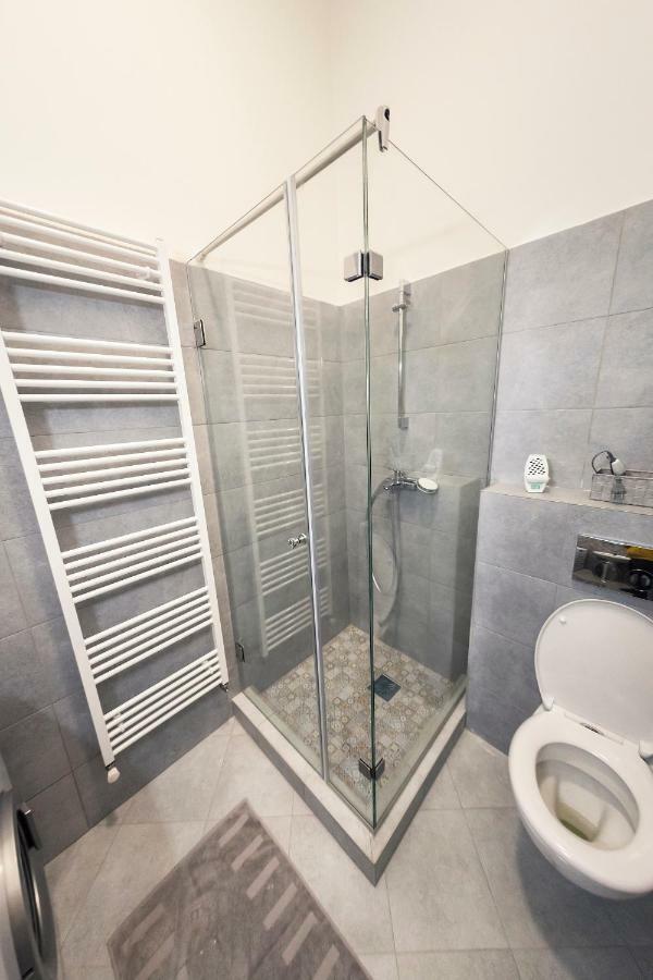 Central Luxury 3 Клуж-Напока Екстериор снимка
