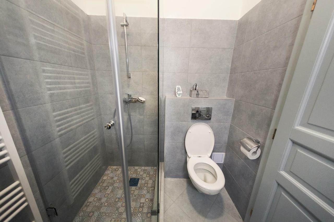 Central Luxury 3 Клуж-Напока Екстериор снимка