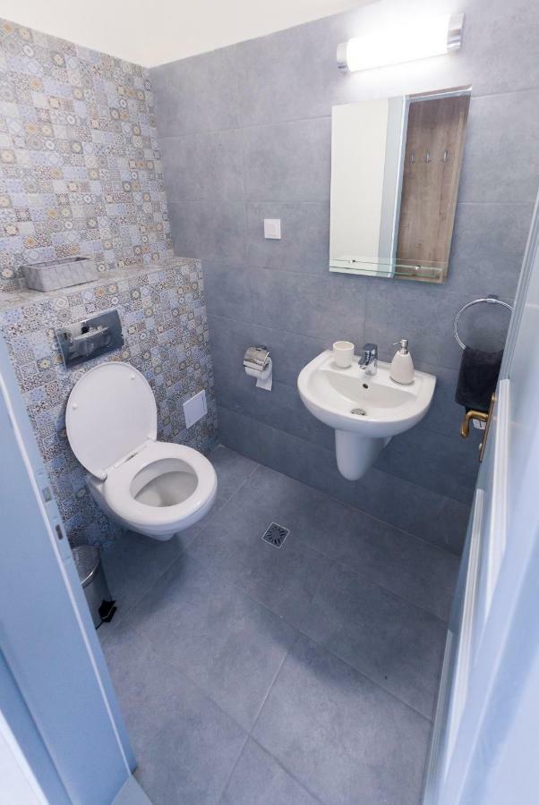 Central Luxury 3 Клуж-Напока Екстериор снимка